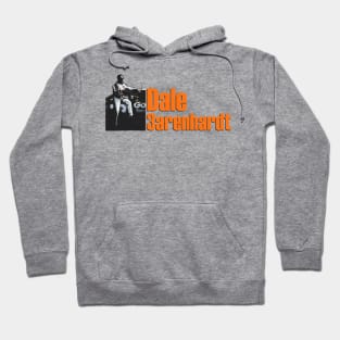 Dale 3arenhardt Hoodie